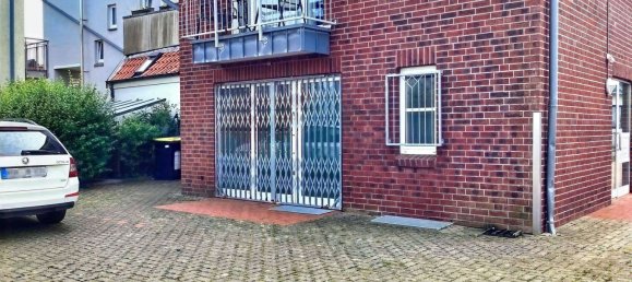 Propiedad comercial en Cuxhaven, Germany 117 m² No. 365041 4