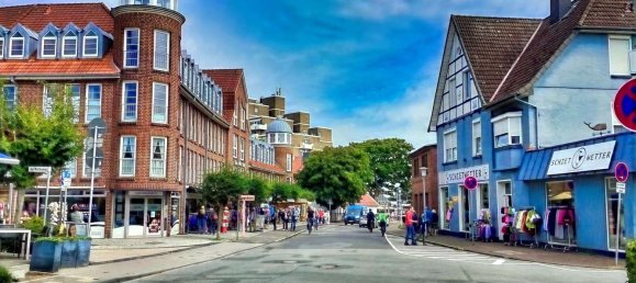 Propiedad comercial en Cuxhaven, Germany 117 m² No. 365041 7