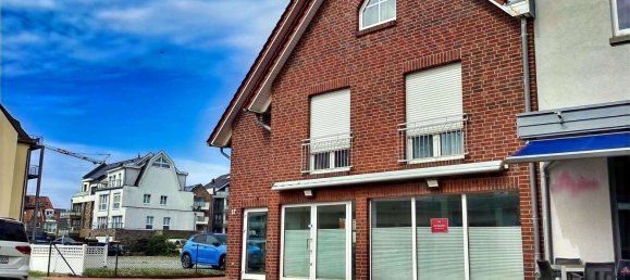 Propiedad comercial en Cuxhaven, Germany 117 m² No. 365041 3