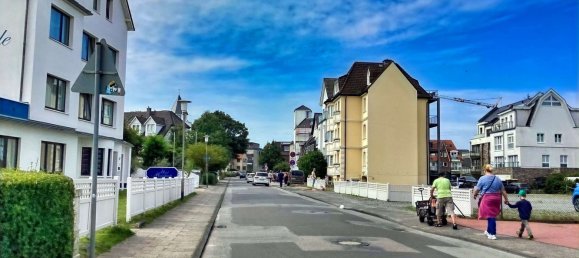 Propiedad comercial en Cuxhaven, Germany 117 m² No. 365041 8