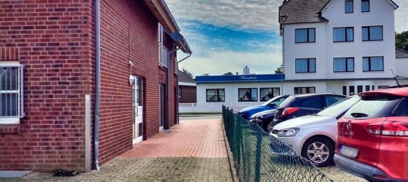 Propiedad comercial en Cuxhaven, Germany 117 m² No. 365041 6