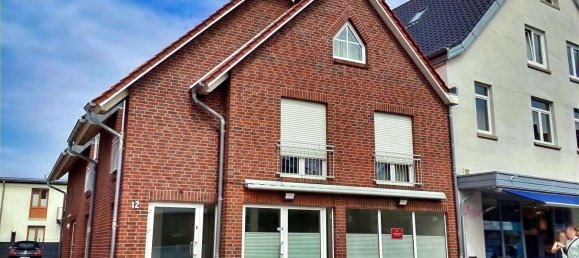 Propiedad comercial en Cuxhaven, Germany 117 m² No. 365041 2