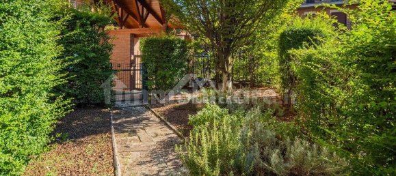 3 bedrooms Apartment in Reggio Emilia, Italy No. 374291 29