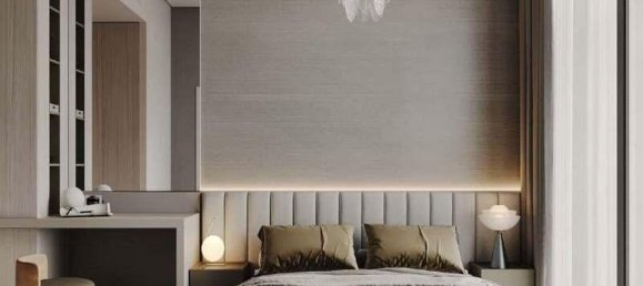 1 Schlafzimmer Wohnung in Jumeirah Village Circle, UAE, Nr. 55127 2