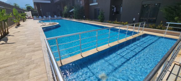 Wohnung 2+1 in Antalya, Turkey, Nr. 22656 30