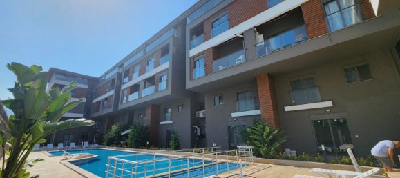 Wohnung 2+1 in Antalya, Turkey, Nr. 22656 29
