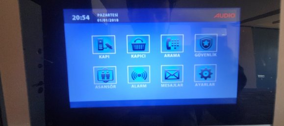 Wohnung 2+1 in Antalya, Turkey, Nr. 22656 22