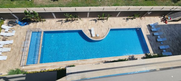 Wohnung 2+1 in Antalya, Turkey, Nr. 22656 17