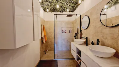 4 rooms Apartment in Gosting, Austria No. 241862