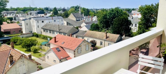 2 bedrooms Apartment in Orleans, France No. 236025 9