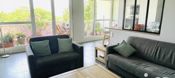 2 bedrooms Apartment in Orleans, France No. 236025 3