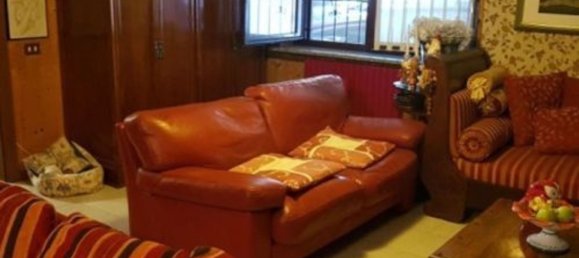 6 rooms House in Cilavegna, Italy No. 115641 13