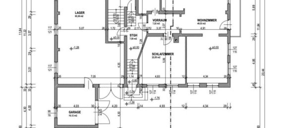 7-Zimmer Haus in Altmünster, Austria, Nr. 15077 24