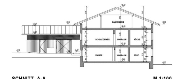 7-Zimmer Haus in Altmünster, Austria, Nr. 15077 29