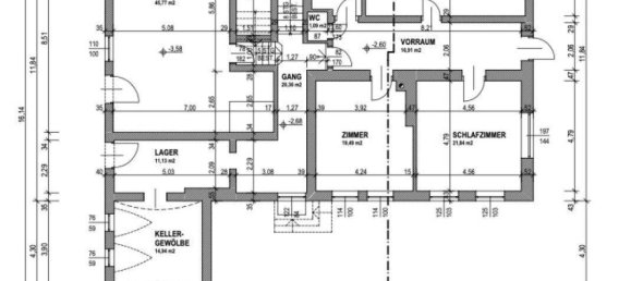 7-Zimmer Haus in Altmünster, Austria, Nr. 15077 23