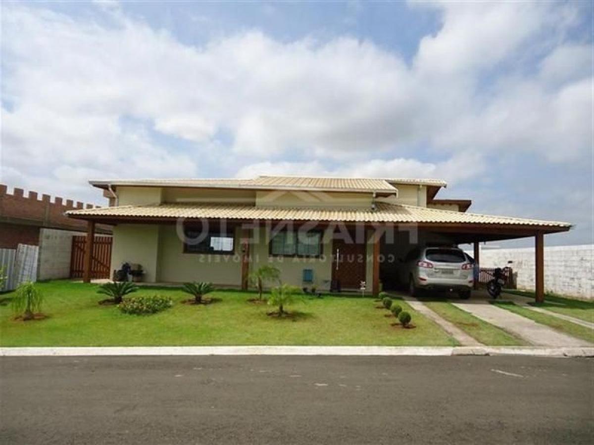 3 bedrooms House in Sao Paulo, Brazil No. 518123