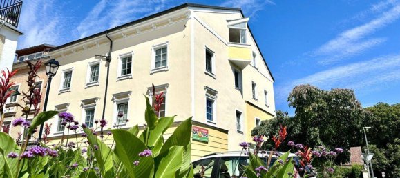 Дуплекс с 2 комнатами в Вельс, Австрия № 233723 2