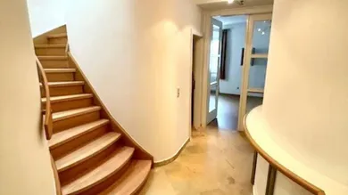 Дуплекс с 2 комнатами в Вельс, Австрия № 233723