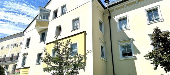 Дуплекс с 2 комнатами в Вельс, Австрия № 233723 4