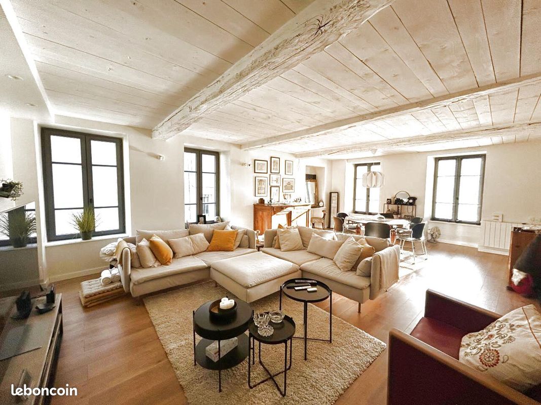 3 Schlafzimmer Haus in Cusset, France, Nr. 203890