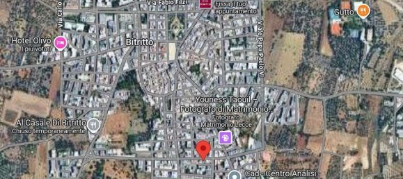 5 غرف نوم شقة في Bitritto, Italy رقم 381737 9