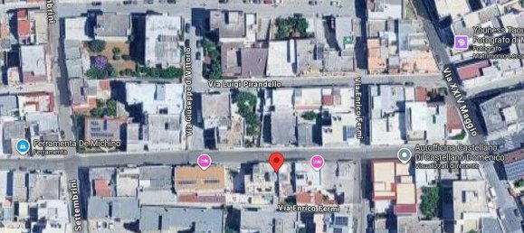 5 غرف نوم شقة في Bitritto, Italy رقم 381737 8