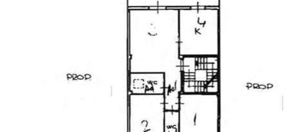 5 غرف نوم شقة في Bitritto, Italy رقم 381737 12