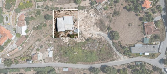 3 chambres Maison à Priscos, Portugal No. 94397 2