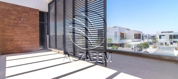 5 bedrooms Villa in Yas Island, UAE No. 29793 11