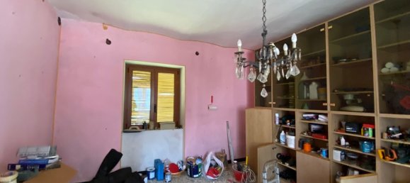 10 rooms House in Spigno Monferrato, Italy No. 276527 28