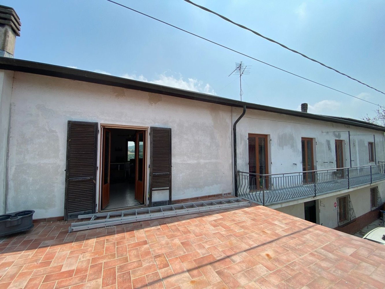 10 rooms House in Spigno Monferrato, Italy No. 276527