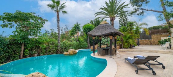 5 Schlafzimmer Villa in Marbella, Spain, Nr. 68016 26