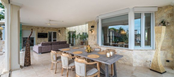 5 Schlafzimmer Villa in Marbella, Spain, Nr. 68016 45