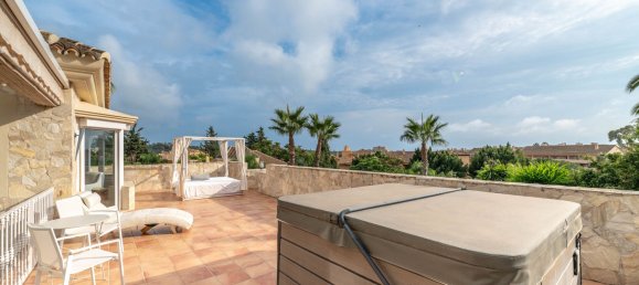 5 Schlafzimmer Villa in Marbella, Spain, Nr. 68016 36