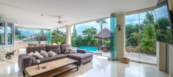 5 Schlafzimmer Villa in Marbella, Spain, Nr. 68016 6