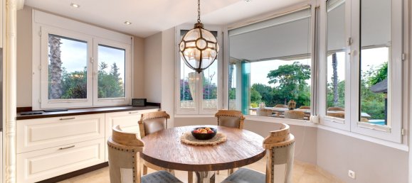 5 Schlafzimmer Villa in Marbella, Spain, Nr. 68016 13