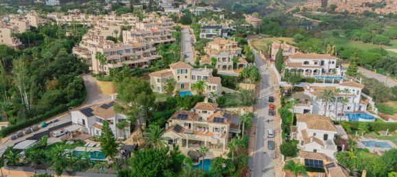 5 Schlafzimmer Villa in Marbella, Spain, Nr. 68016 21