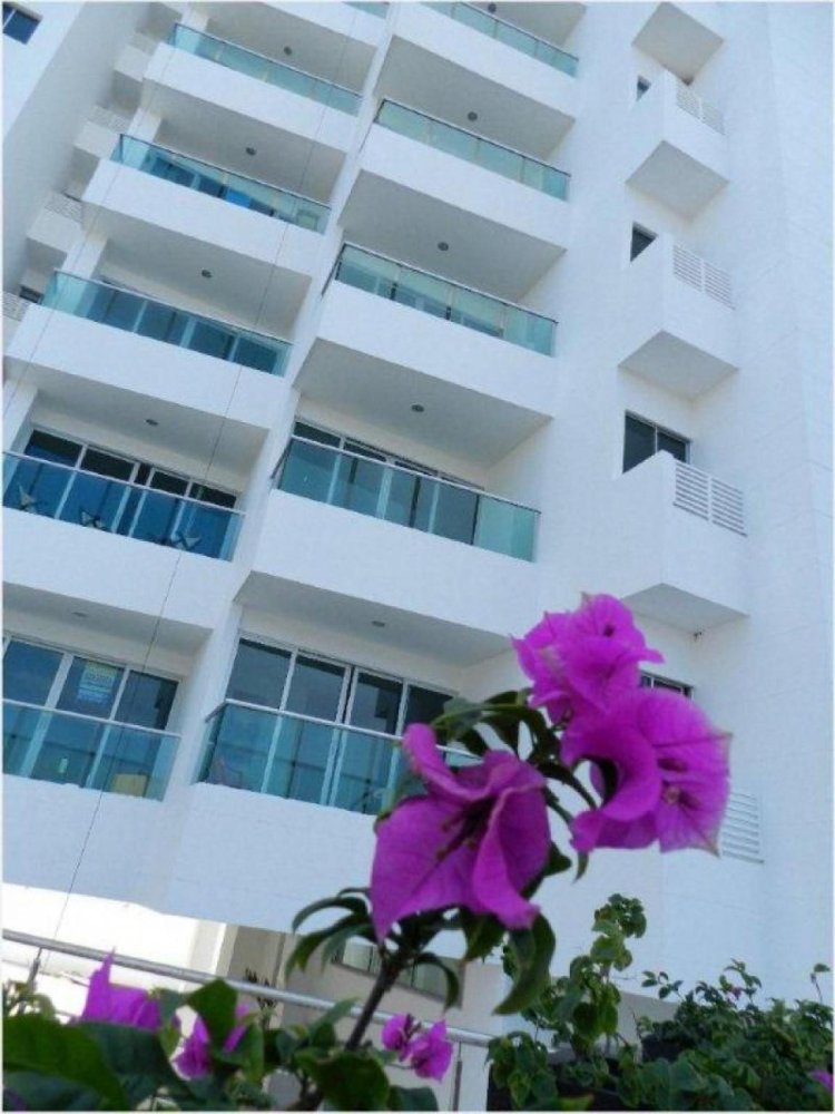 Casa de 3 dormitorios en Atlántico, Colombia No. 6898