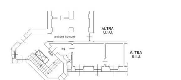 Büro in Milan, Italy 34m², Nr. 248240 19