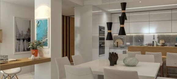 3 dormitorios apartamento en venta en Limassol, Cyprus № 9499 8