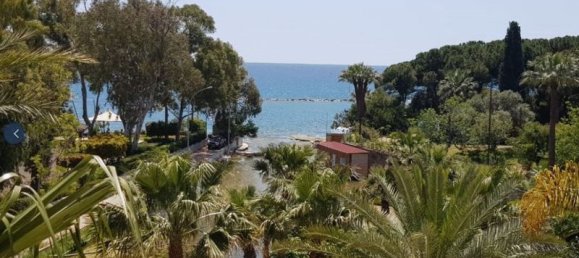 3 dormitorios apartamento en venta en Limassol, Cyprus № 9499 2