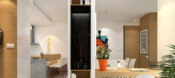 3 dormitorios apartamento en venta en Limassol, Cyprus № 9499 7