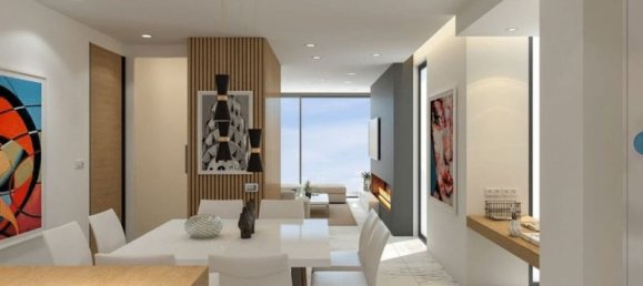 3 dormitorios apartamento en venta en Limassol, Cyprus № 9499 3