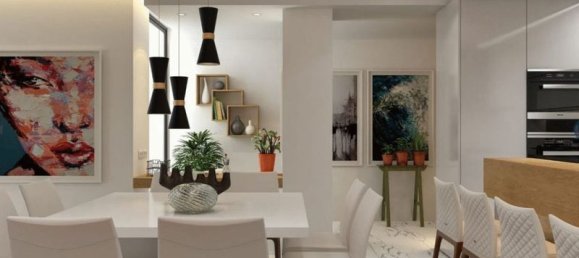 3 dormitorios apartamento en venta en Limassol, Cyprus № 9499 9