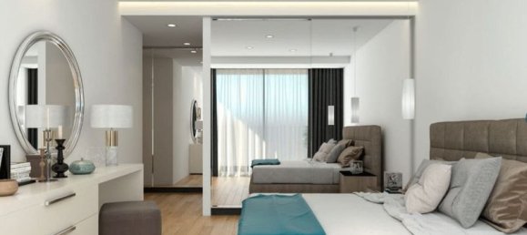 3 dormitorios apartamento en venta en Limassol, Cyprus № 9499 5
