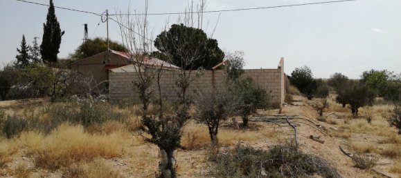 2 غرف نوم منزل في Alhama de Murcia, Spain رقم 166721 14