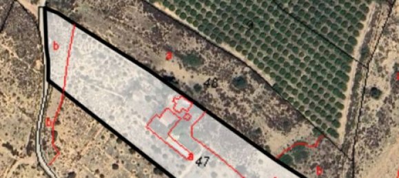 2 غرف نوم منزل في Alhama de Murcia, Spain رقم 166721 5