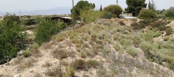 2 غرف نوم منزل في Alhama de Murcia, Spain رقم 166721 7