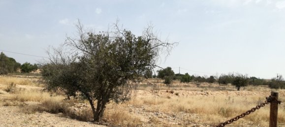 2 غرف نوم منزل في Alhama de Murcia, Spain رقم 166721 13