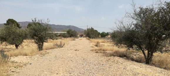 2 غرف نوم منزل في Alhama de Murcia, Spain رقم 166721 11